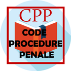 CODE DE PROCEDURE PENALE icon