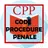 CODE DE PROCEDURE PENALE APK