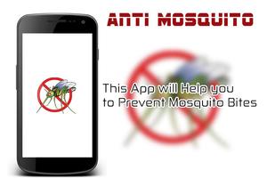 Anti Mosquito Killer XXX Prank Affiche