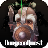 地牢大冒險 / 免費RPG遊戲 图标