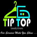 TipTop-Laundry icône
