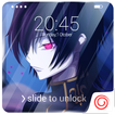 ”Lelouch For LocK Screen Wallpaper