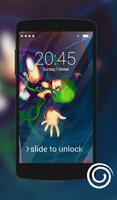 Lelouch For LocK Screen Wallpaper captura de pantalla 3