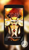 Lelouch For LocK Screen Wallpaper اسکرین شاٹ 1