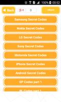 জরুরি মোবাইল কোড Mobile Codes and tricks постер