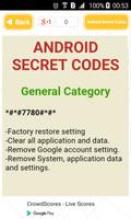 জরুরি মোবাইল কোড Mobile Codes and tricks скриншот 1