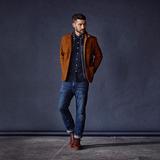 Test Blue Jeans ícone