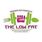 The Low Fat আইকন