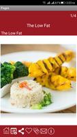The Low Fat پوسٹر