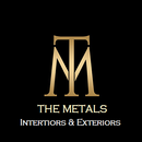 The Metals interior and Exterior APK