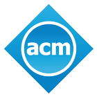 ACM GIK Chapter icône