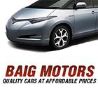 Baig Motors Rawalpindi ícone