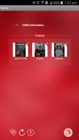 CODE Informatics Cartaz