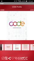 CODE Informatics imagem de tela 1