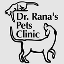 Dr. Rana's Pets Clinic APK