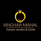 Singhar Mahal icône