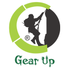 GEAR UP-Adventure & Rescue biểu tượng