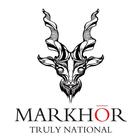 Markhor biểu tượng
