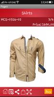 Markhor ảnh chụp màn hình 1