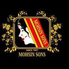Mohsin Sons icône