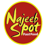 Najeeb Spot 图标