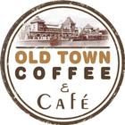 Old Town Coffee & Cafe Zeichen
