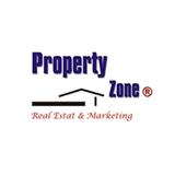 Property Zone ícone