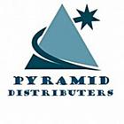 Pyramid Distributors ikona