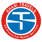 Shani Travels icône