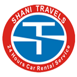 Shani Travels-icoon