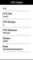 Device Specifications - Phone Info screenshot 2