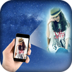 Face Projector Simulator-APK
