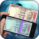 Fake Money Detector Prank APK