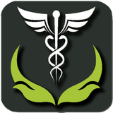HomeoApp icon