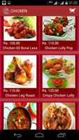 Sri Kannapa Restaurant syot layar 2