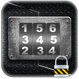 Code Screen lock icône