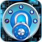 easy screen lock Zeichen