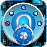 easy screen lock Zeichen
