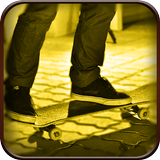 Roller Skate Avenue ikon