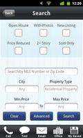 Real Estate by LooknMove.com 截图 1