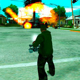 Code for GTA San Andreas biểu tượng