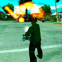 Code for GTA San Andreas capture d'écran 3