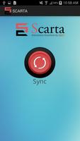 Scarta SmartCard Application capture d'écran 2