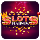 Platinum Win Slots 图标