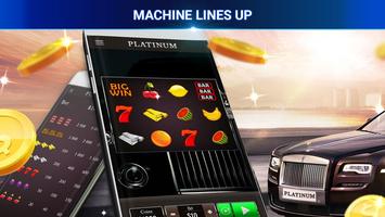 Platinum Win Slots 海报