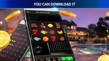 Platinum Win Slots 截图 2