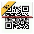 QR Code Scanner App ไอคอน