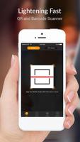 QR Code Scanner App capture d'écran 1