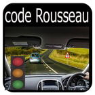 Code Rousseau New 아이콘