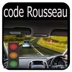 Code Rousseau New icon